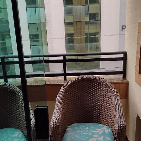 Apartamento Balneario Camboriu Exterior photo