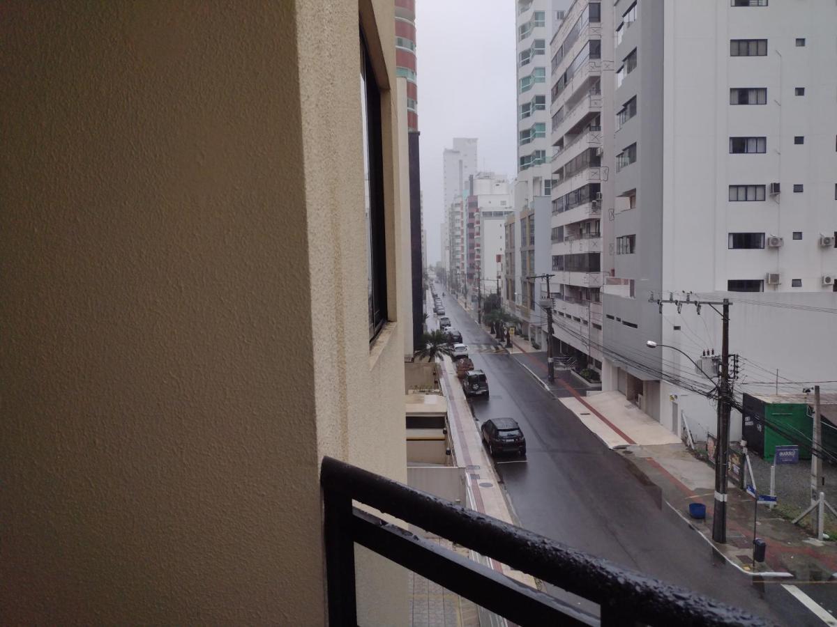Apartamento Balneario Camboriu Exterior photo