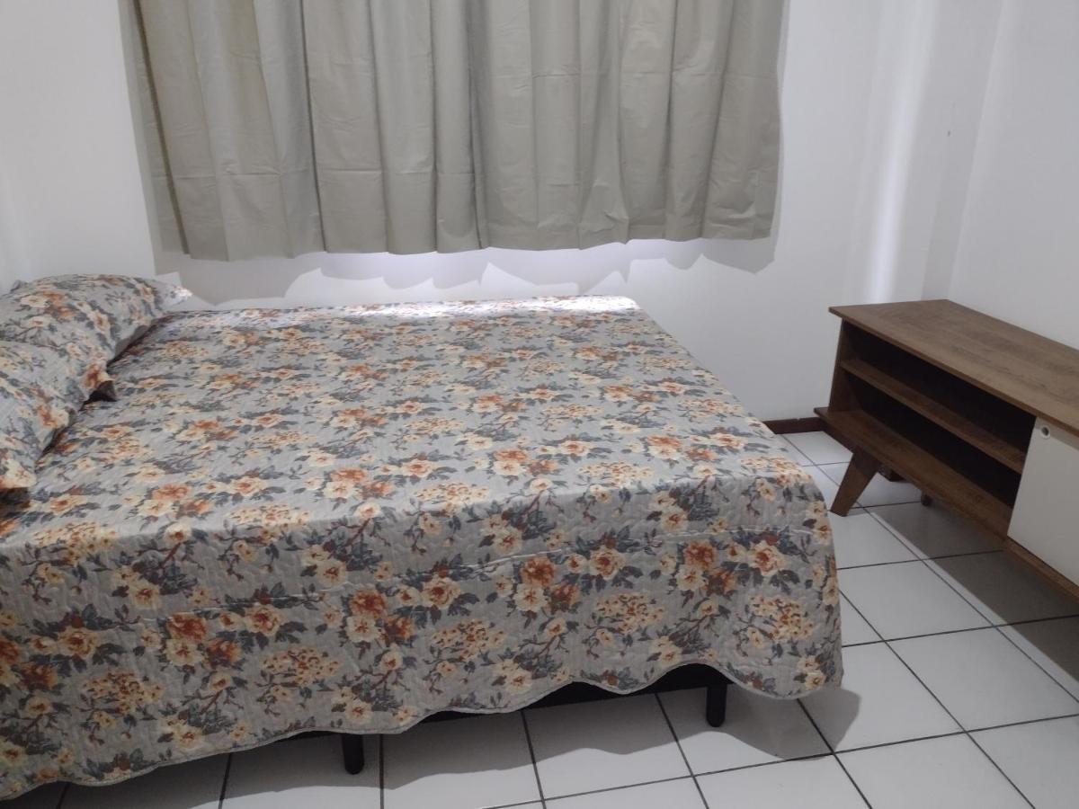 Apartamento Balneario Camboriu Exterior photo