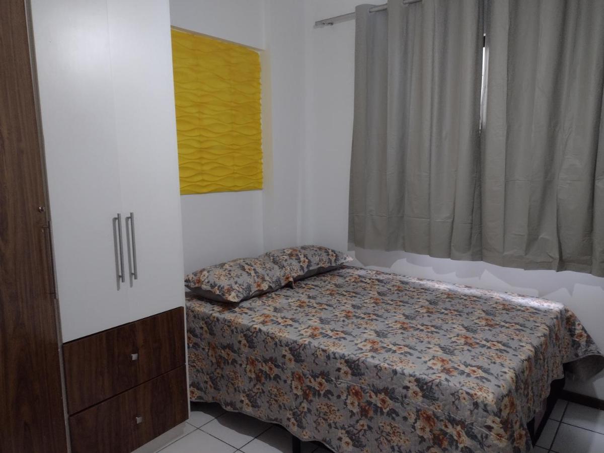 Apartamento Balneario Camboriu Exterior photo