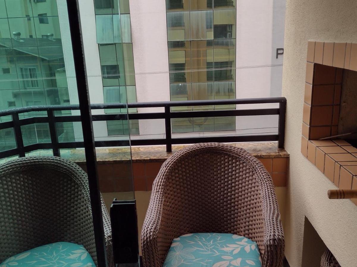 Apartamento Balneario Camboriu Exterior photo
